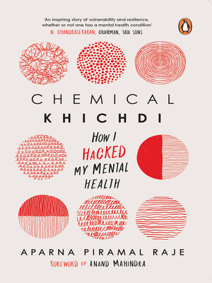 cover image of Chemical Khichdi